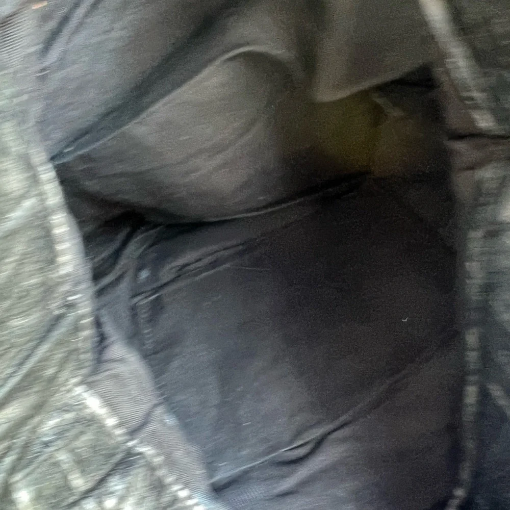 Women’s Black Beaded Tote Bag - Picture 3 of 4